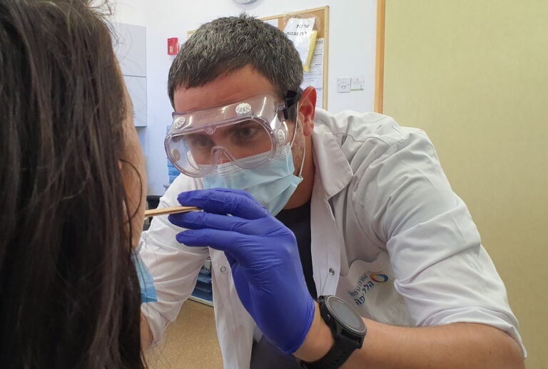 חזרה לשגרה – חזרה לסכנות