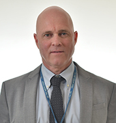 Prof Mickey Dudkiewicz