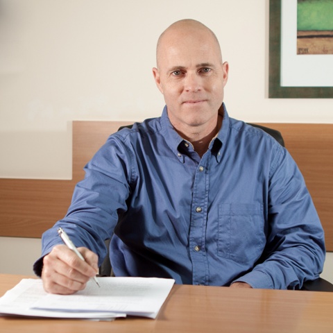 Now it’s official: Dr. Mickey Dudkiewicz named director of Hillel Yaffe Medical Center