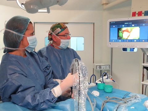 تخفيف الضغط