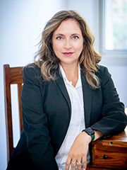 Dr Efrat City Elifaz