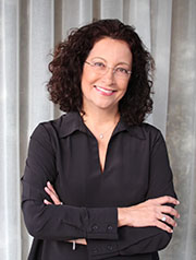 Prof Einat Shalom-Paz