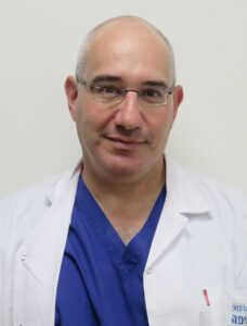 دكتور إيتان هالدينبرج