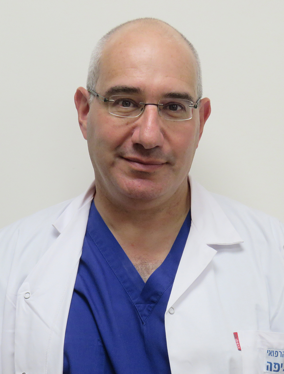 دكتور إيتان هالدينبرج