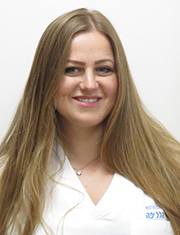 אלה בן מנחם