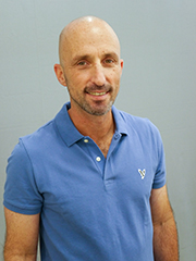 ד"ר ערן ברקוביץ'