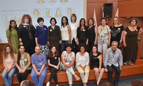 ليس مجرّد صالحون , بل متميزون