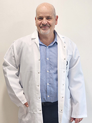 Dr Eyal Mercado