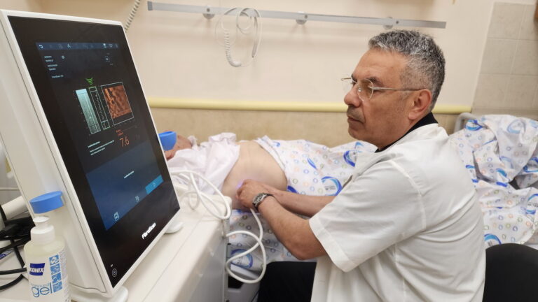 من المهم إجراء فحص الكبد قبل فوات الأوان