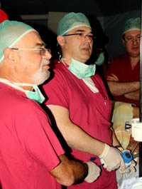 "ניתוח ללא ניתוח"