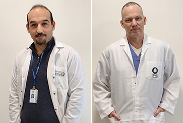 جولة من تعيينات الكبار في المركز الطبي هيلل يافه