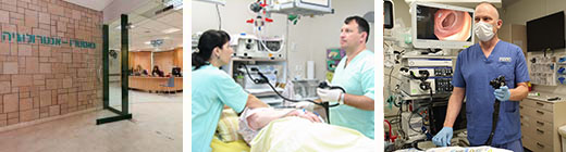 The Gastroenterology Institute