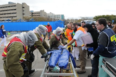 There’s no standing still – you need to drill