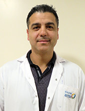 دكتور جبريئيل كمارديو سفده حراردو