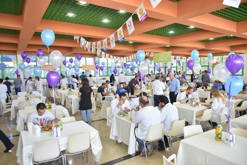 التميز هو معيارنا