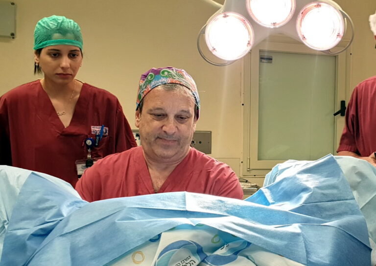 בדיקה חדשה תאפשר לדעת מה הסיבה להפלה