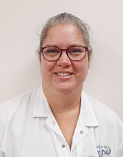 איריס גרונאו