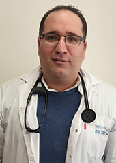 ד"ר ג'מיל מוחסין