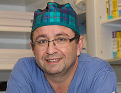 دكتور مارك كازاتسكر