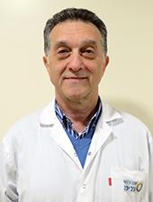 دكتور يوري كريبيتسكي