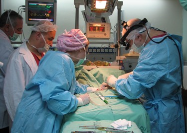 הלב תוקן בחג האהבה