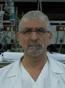 He got a gift for Chanukah: his life