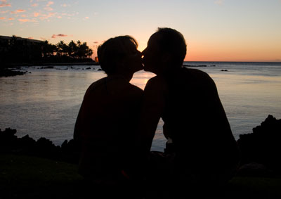 לאהוב בחג האהבה