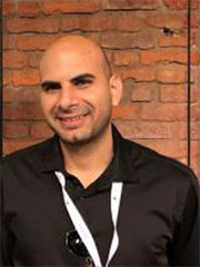 دكتور مجدي سعادة