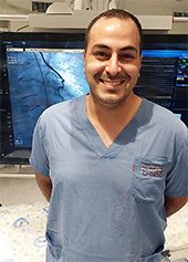 دكتور ماجد زحالقة