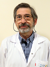 Dr Mark Kirshon