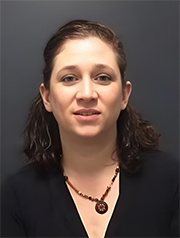 ד"ר מאיה מנחמי פלקוב