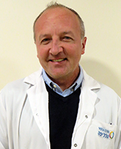 Dr Michael Medvedev