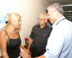 "תורמים מכל הלב"