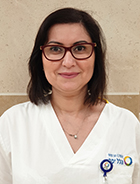 ميلينا افريموف