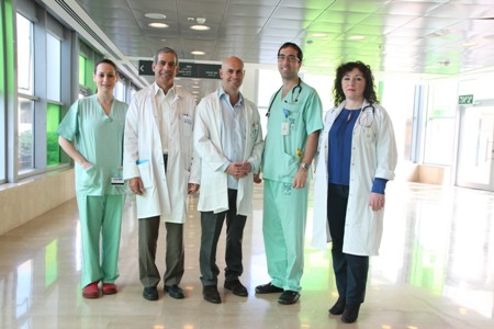 Hillel Yaffe: 100% success in specialty exams