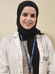 Dr Nada Mahmid