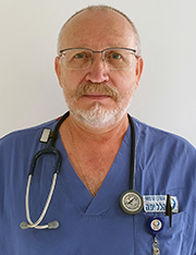 Dr Constantin Nimrak