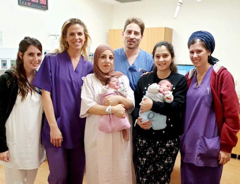 ראשונים בעשור החדש!