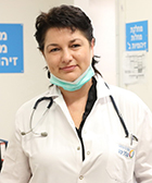 ד"ר נינה אבשוביץ
