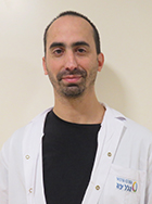 دكتور نيف تشيرنين