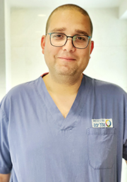 Dr Ofer Kobo