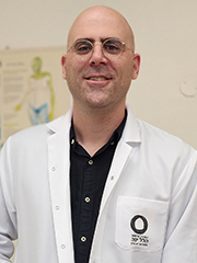 ד"ר אופיר זמירה