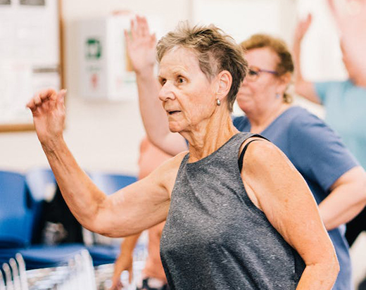 הגיל השלישי – לא מה שחשבתם