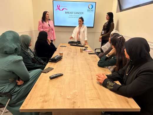 “أقوياء معا”