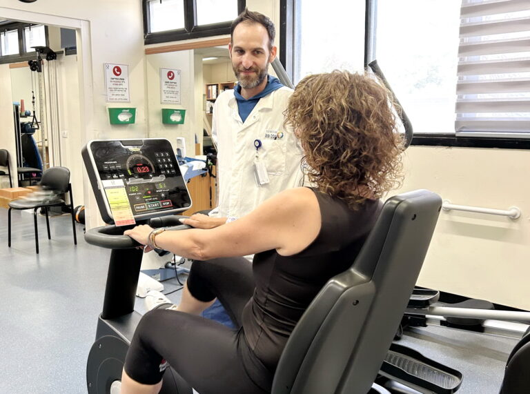 نشاط بدني  تم تكييفه مع العقل