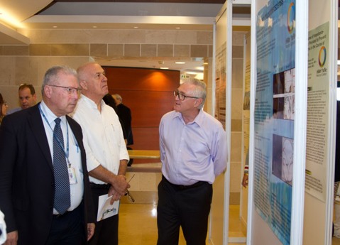 “في مقدمة البحث العلمي”