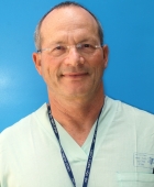 أستاذ مشارك سريري اهارون فريمرمان