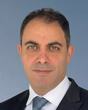 Dr Ramez Barbara
