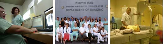 X-ray – Imaging Institute