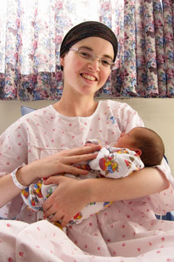 "הראשונים של ראש השנה"